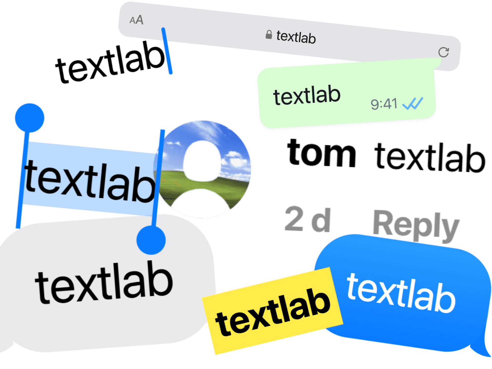 TextLab